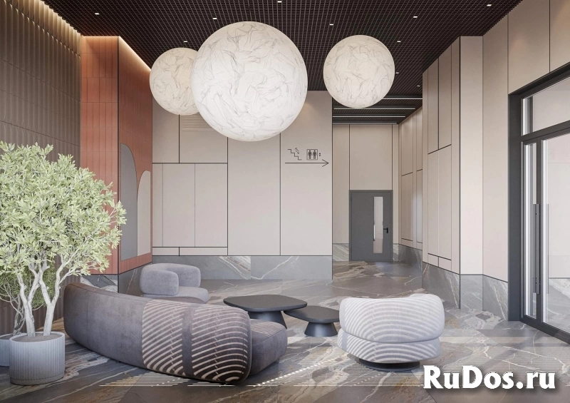 Продам 1 комнатную квартиру 32.26 м2 изображение 6