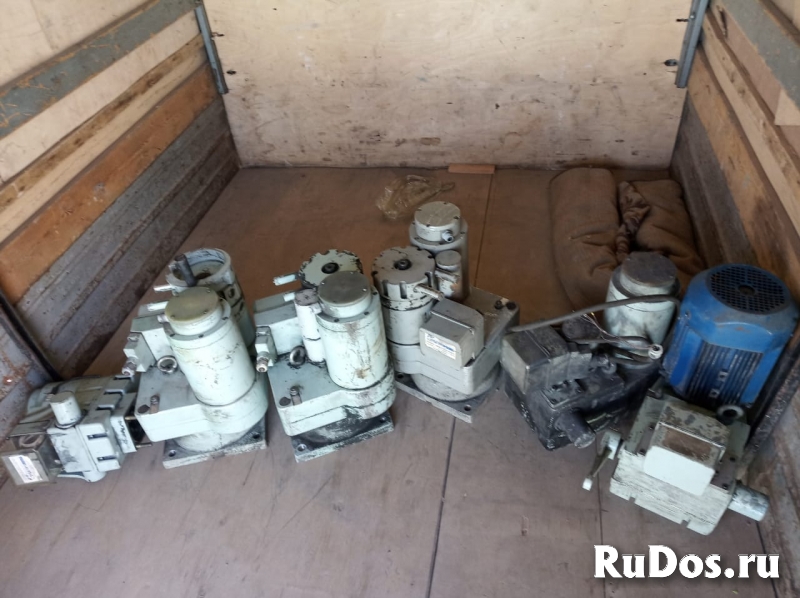 Куплю Электропривод БЕТРО ГИЮМ ЭП 100 300 630 1000 Тип А Б В Г Д фото