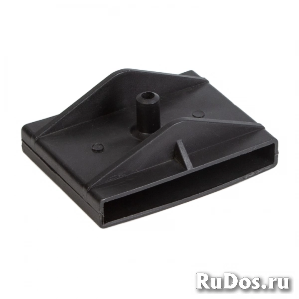 Латодержатели накладные центральные изображение 4