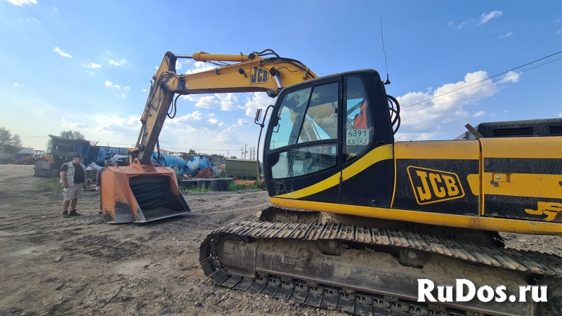 Мощные ковши просеивающие в наличии фото