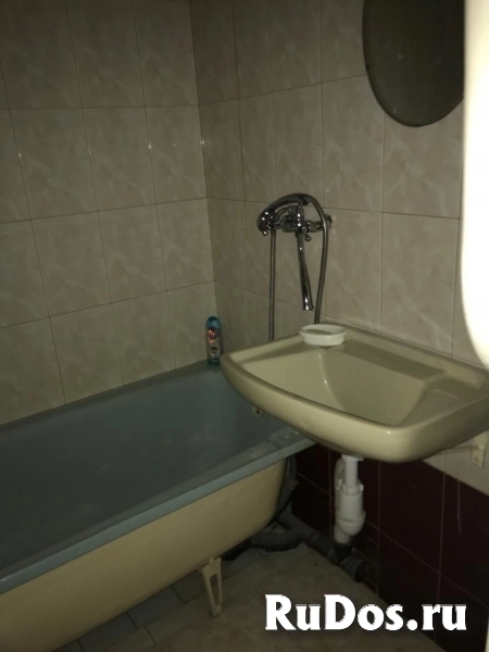 Сдам 1 комнатную квартиру 33 м2 изображение 9