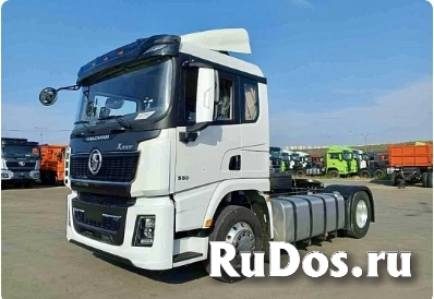 Ваш надежный партнер в мире грузового и специального транспорта. изображение 5