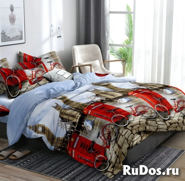 Постельное бельё! изображение 4