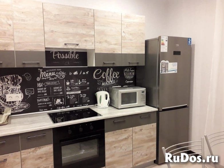 Сдается однокомнатная квартира, рассматриваем всех платежеспобных, даже студентов. фото