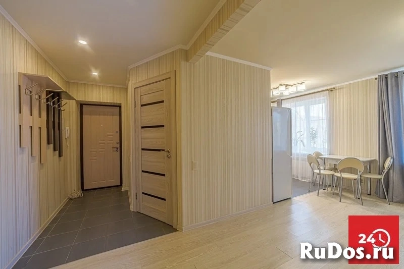 Продам 2 комнатную квартиру 50 м2 изображение 8