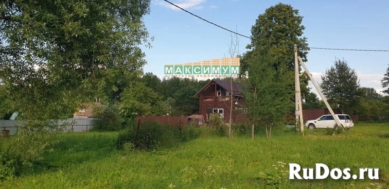 Продам участок 5.4 сот. изображение 5