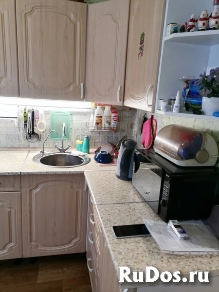 Продам 2 комнатную квартиру изображение 7