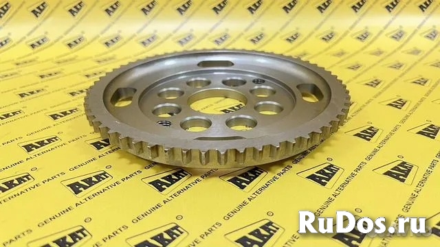 Зубчатое колесо ОЕМ 134298 изображение 4