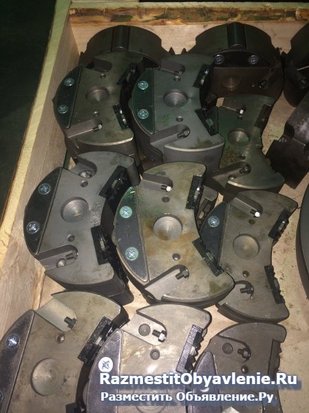 Запчасти насос нб-32, нб-50, нб-125, нц-320, 9Т изображение 4