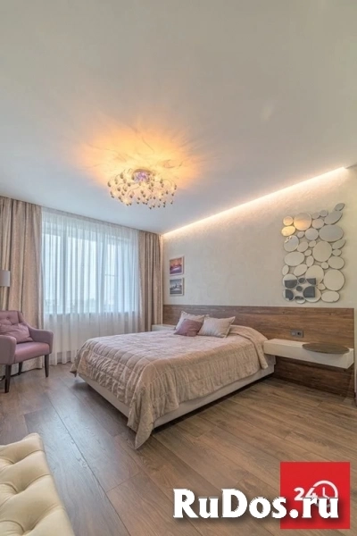 Продам 3 комнатную квартиру 111 м2 изображение 3