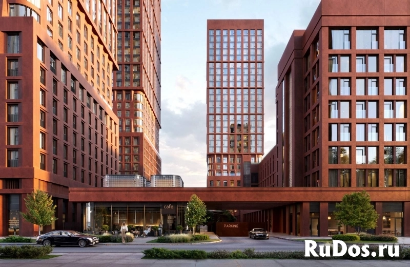 Продам 2 комнатную квартиру 56.84 м2 изображение 7