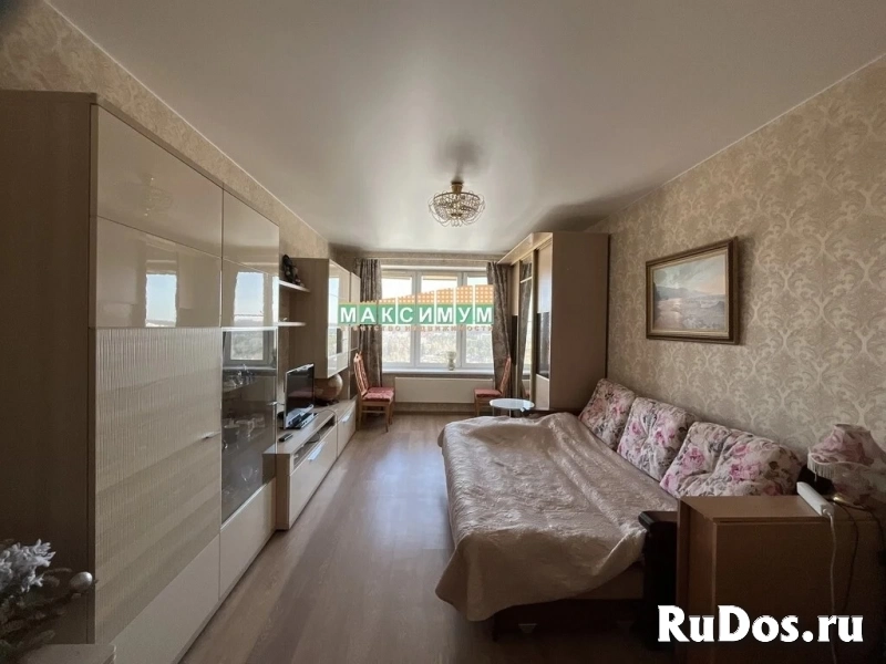 Сдам 1 комнатную квартиру 47 м2 изображение 4