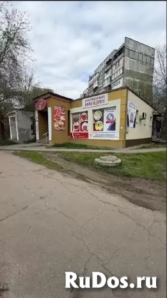 Фасадное помещение 239 м.кв,Донецк изображение 3