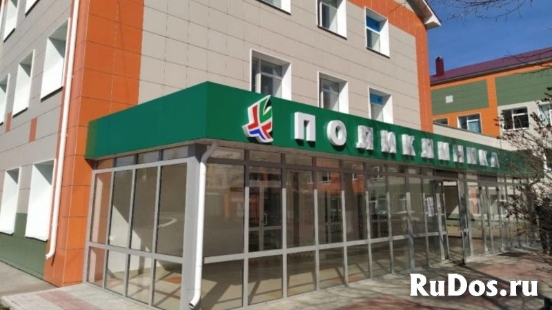 ГАУЗ Кукморская ЦРБ фото