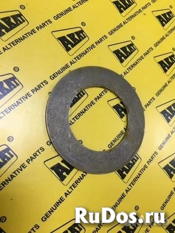 Шайба регулировочная Cat 209-7473 изображение 3