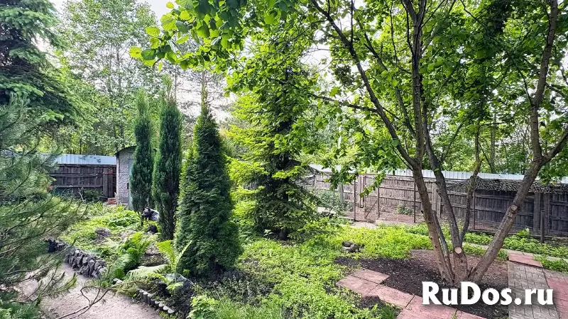 Семейный кирпичный дом 252 кв.м на 13 сотках ИЖС изображение 9