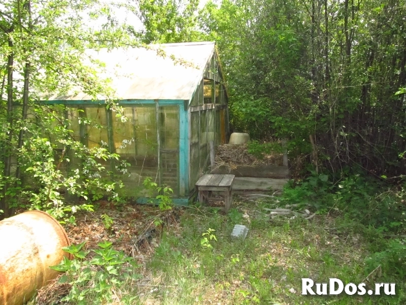 Дача СНТ Авиаспортклуб изображение 9