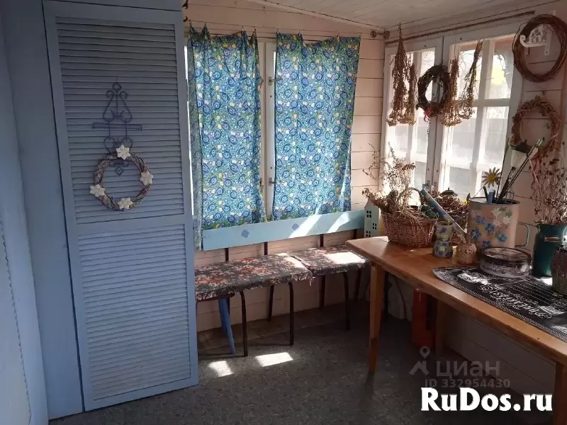 Дом с участком в Москве изображение 12