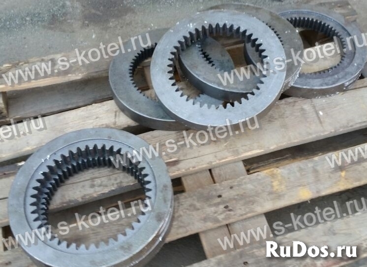 Подъемник ПСК, ПСКМ и запасные части изображение 5