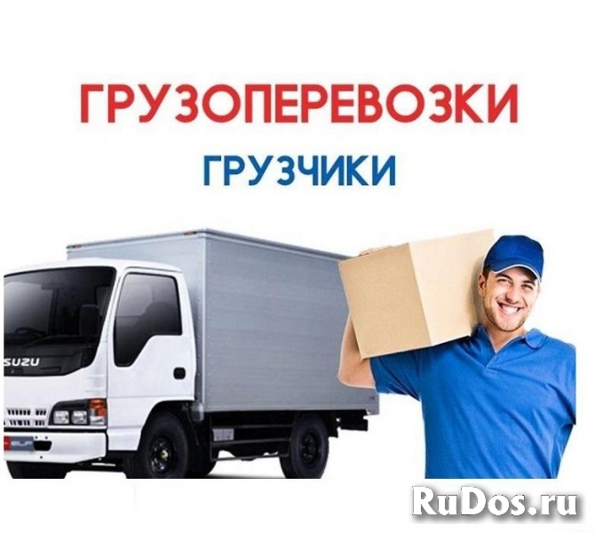 Услуги Грузчиков Переезды Вывоз Мусора фото