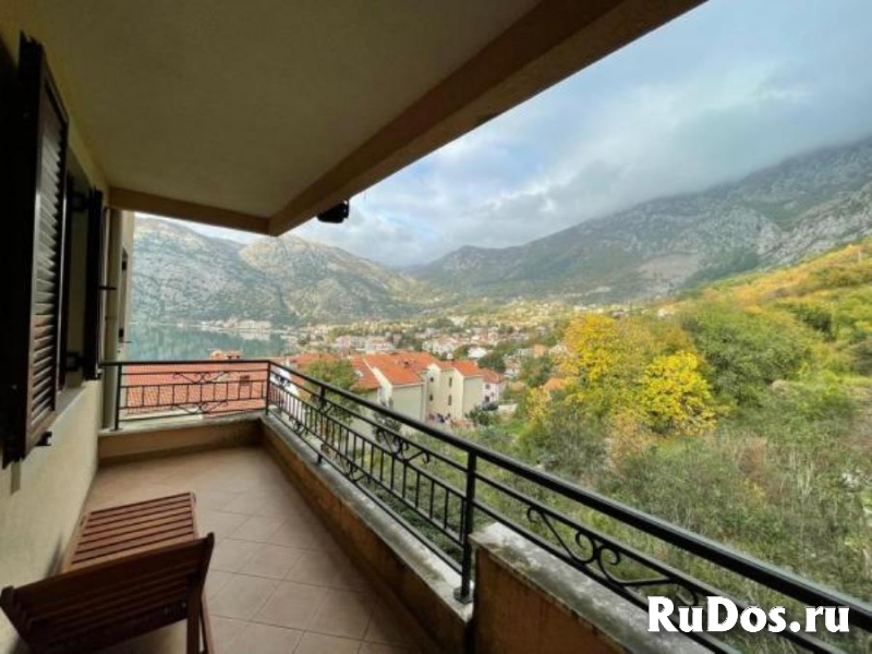 Продажа 2-комн. квартиры на побережье в Черногории изображение 5