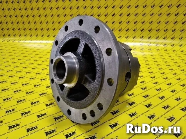 Корпус дифференциала (задний) JCB 450/10800 фотка