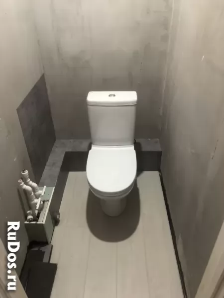 Услуги сантехника, электрика фотка