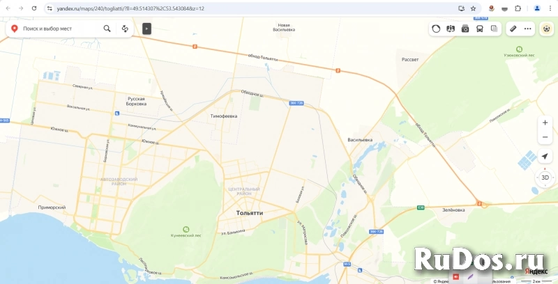 Продаю землю под строительство дома, недорого изображение 12