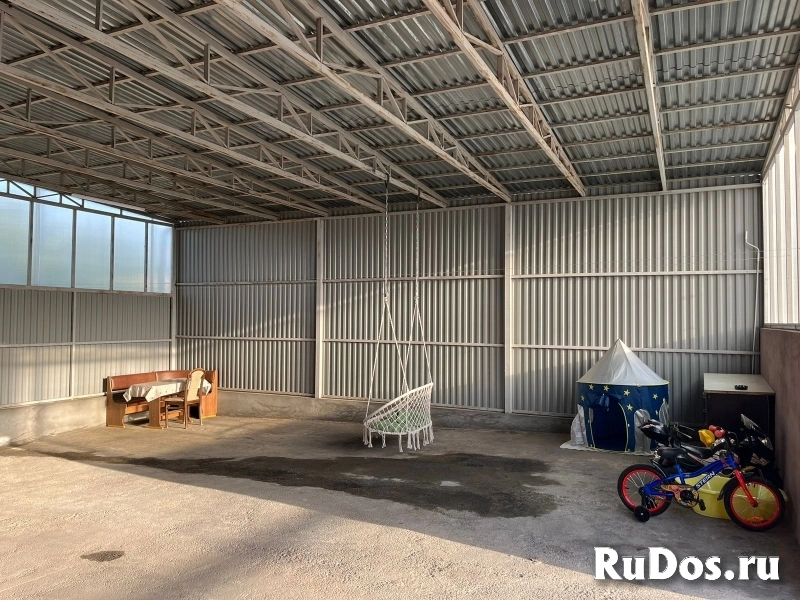 Дом 110 кв.м. на участке 10 соток изображение 12