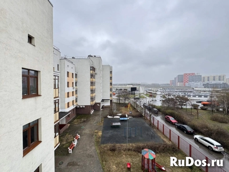 Продам 7 комнатную квартиру 186 м2 изображение 5