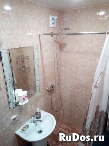 Сдам однокомнатную квартиру от 5х суток изображение 9