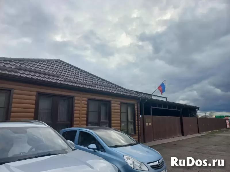Продажа Базы : склад + офис на участке 12 соток изображение 6