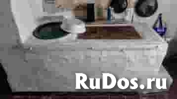 Домик на эстонском хуторе в хвойном лесу изображение 10