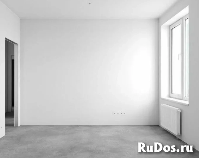 Новая квартира в Балашихе фотка