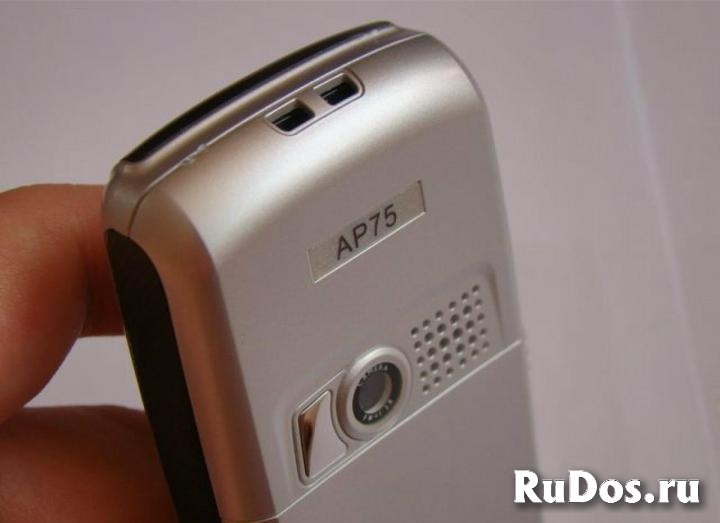 Siemens AP75 (Германия, оригинал, комплект) изображение 7