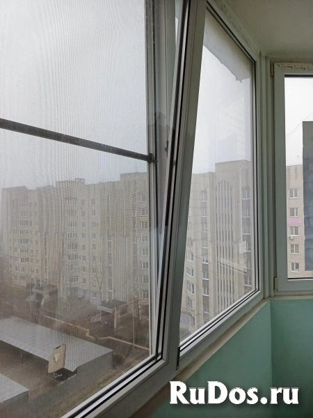 Однокомнатная квартира изображение 8