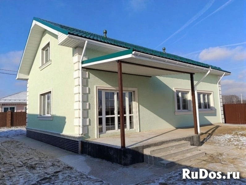 Продам дом 192.7 м2 изображение 3