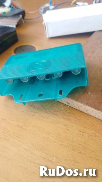 Переключатель DiSEqC GS-DS41L изображение 3