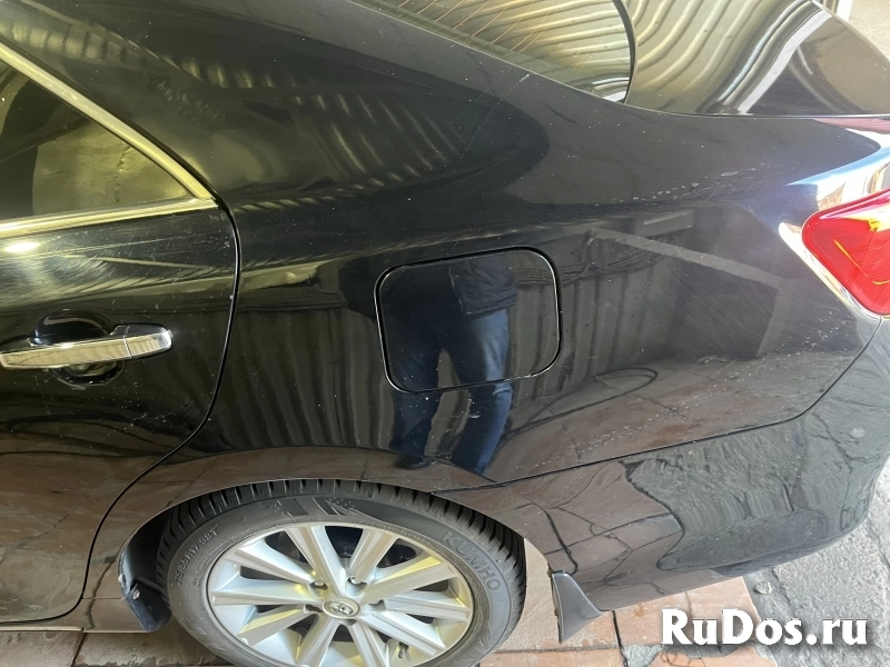 Продам TOYOTA CAMRY изображение 4