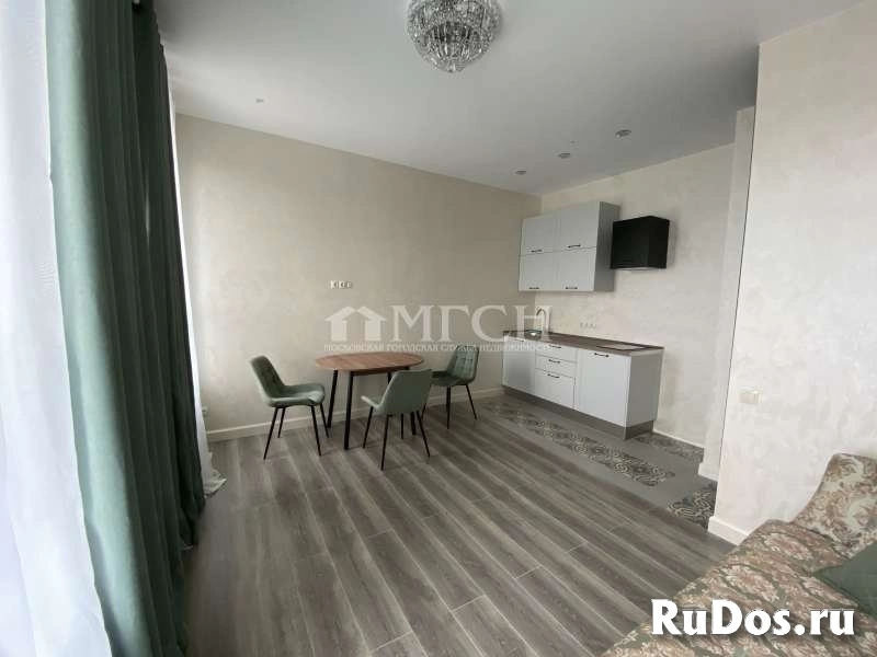 Сдам 1 комнатную квартиру 28 м2 изображение 4