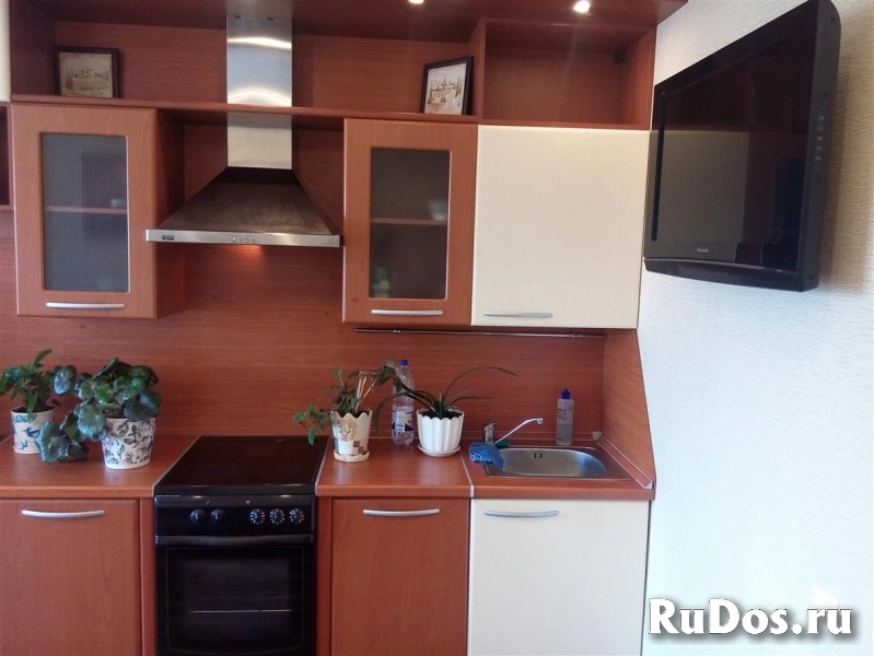 Сдам квартиру c панорамным, красивым видом на Волгу изображение 9