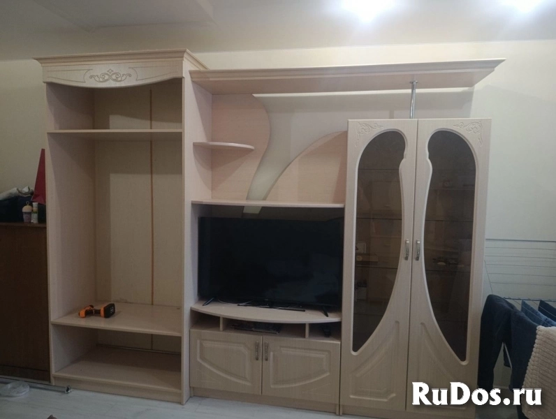 Сборка мебели фотка