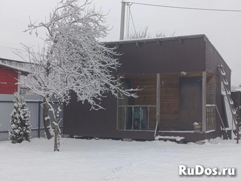 Продам дом 73 м2 изображение 4