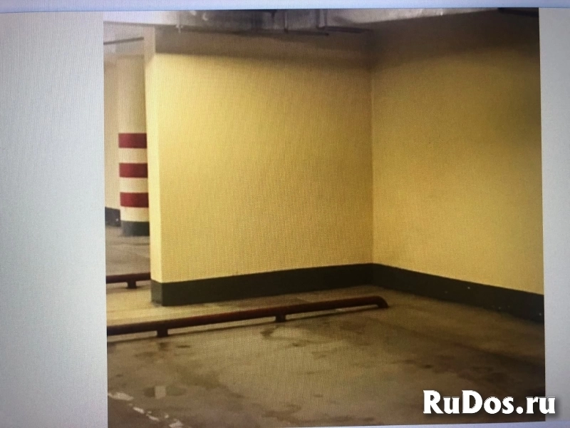 Сдам машиноместо в ЖК ТРИУМФ ПАЛАС фотка