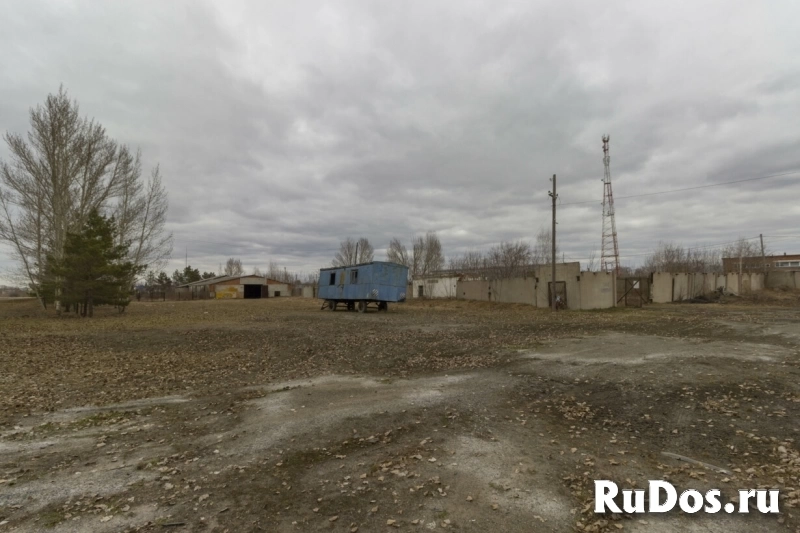 Продам коммерческую недвижимость 6055.7 м2 изображение 9