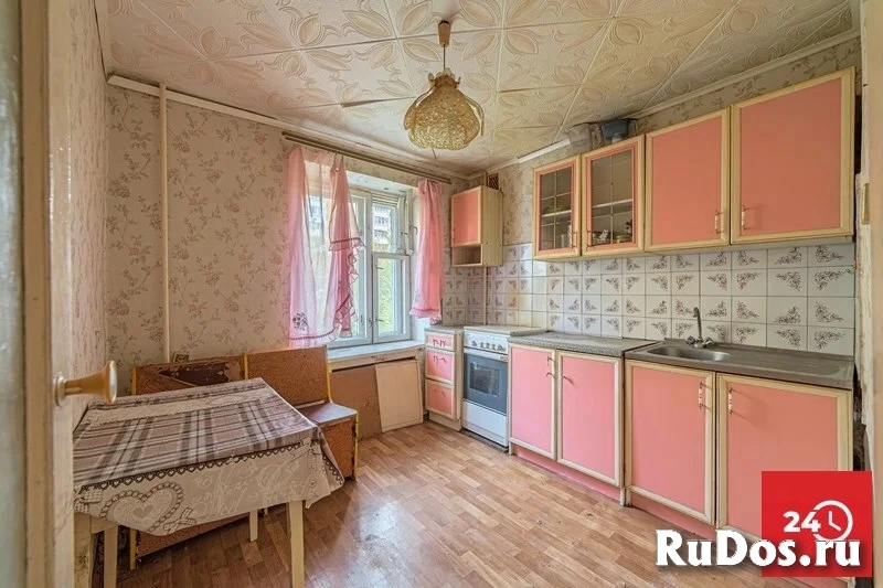 Продам 1 комнатную квартиру 32 м2 изображение 4