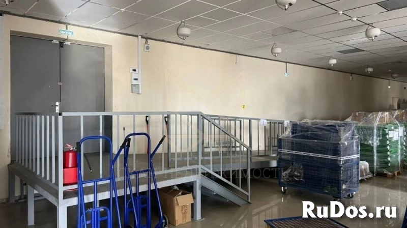 Сдам коммерческую недвижимость 1000 м2 изображение 9