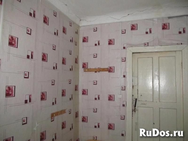 Комната ул.Краснодонская изображение 3