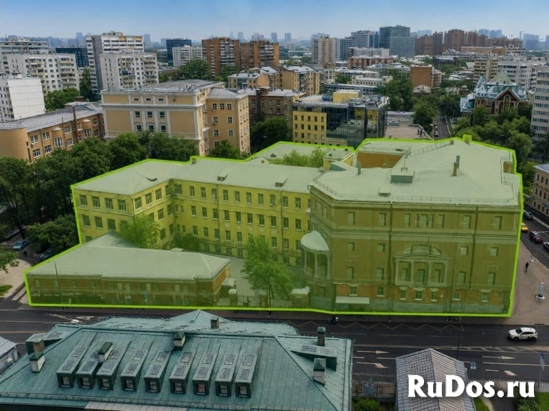 Продам коммерческую недвижимость 11263.1 м2 фотка