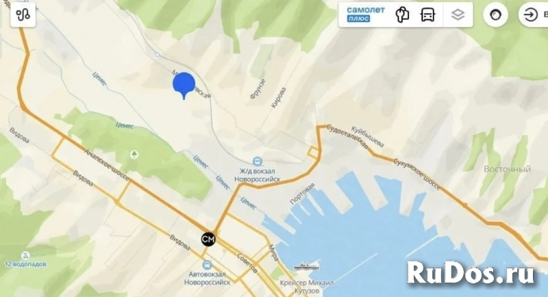 Продам коммерческую недвижимость 5419 м2 фотка